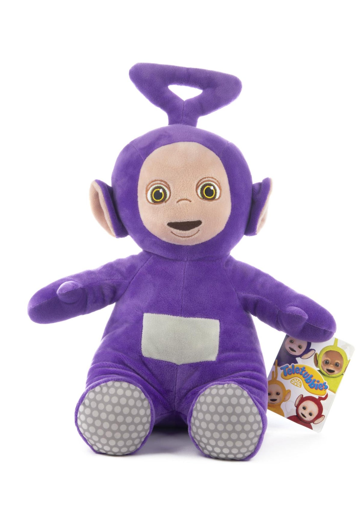 Teletappi Pehmolelu 50cm Tiivitaavi