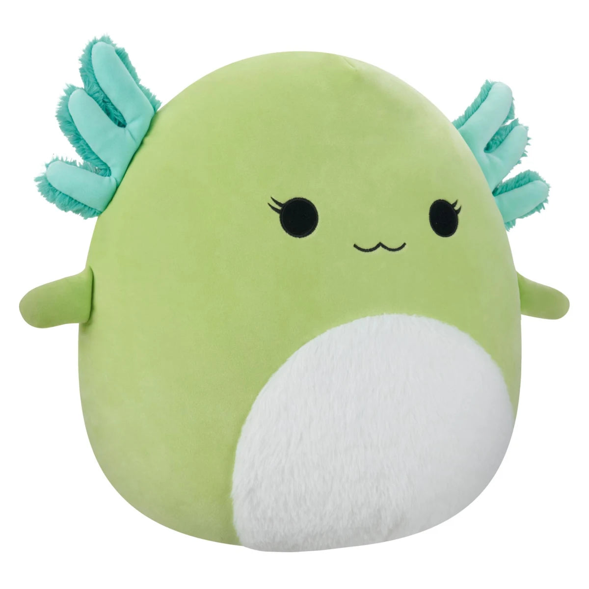 Squishmallows P17 50cm Mipsy Aksolotli Pehmolelu