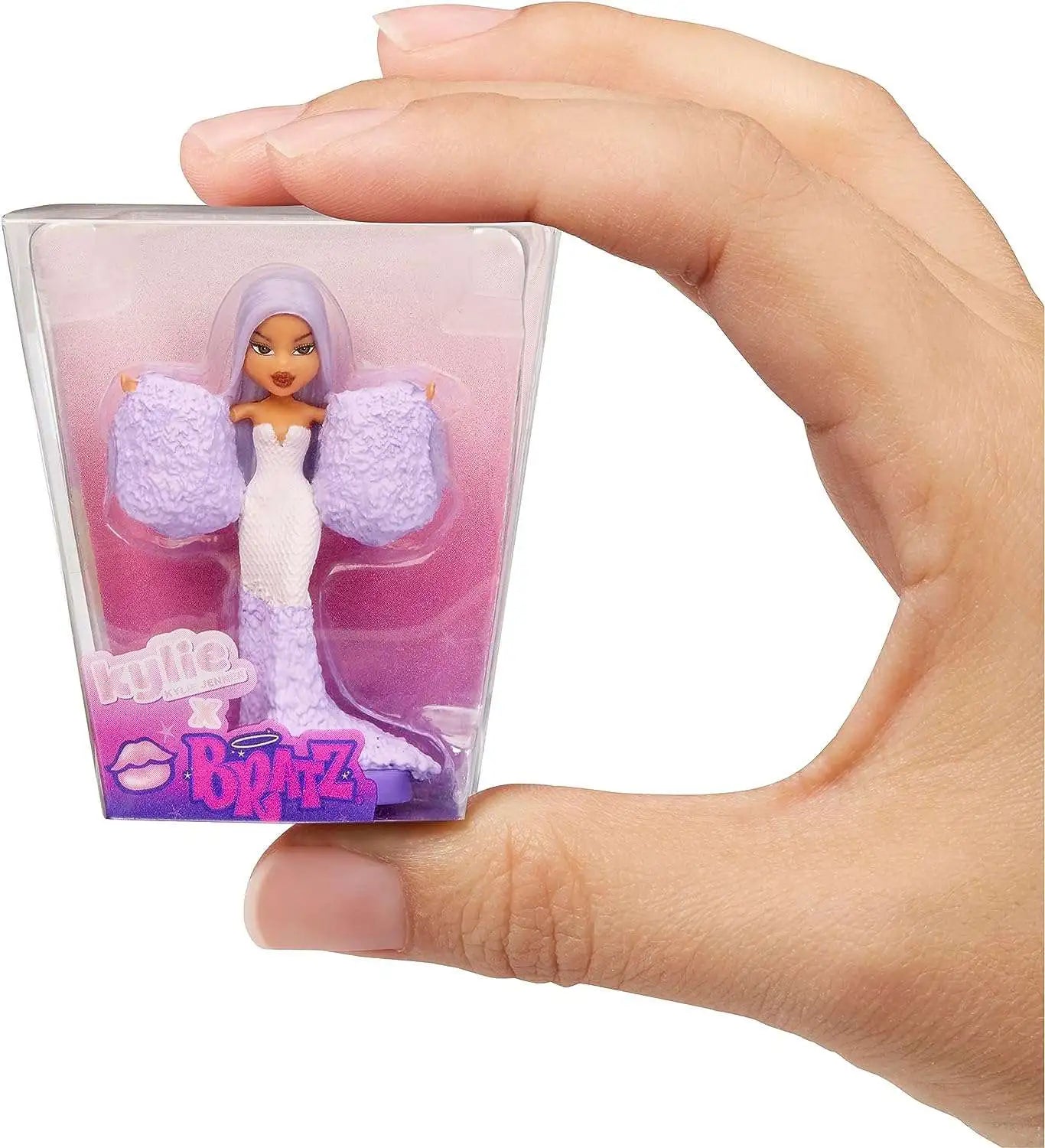 Bratz Kylie Jenner Mininukkehahmo