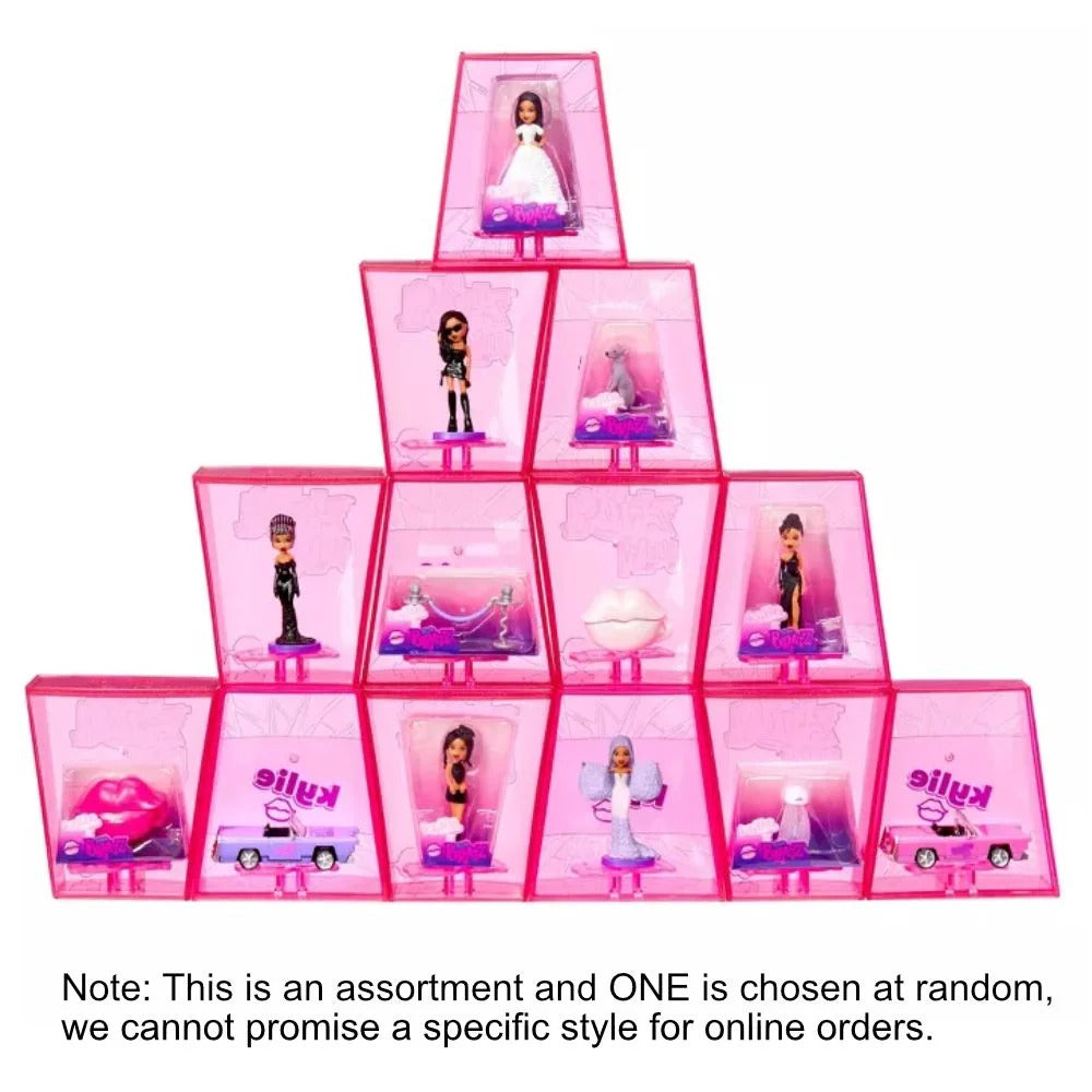 Bratz Kylie Jenner Mininukkehahmo