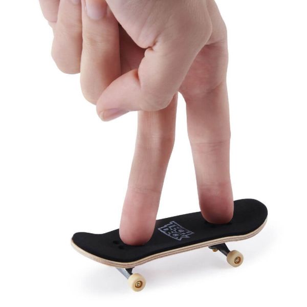 Tech Deck Sormiskeittilauta Lajitelma