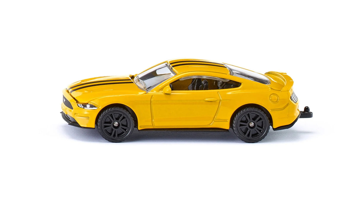 Siku 1530 Metallinen Pikkuauto Ford Mustang Gt