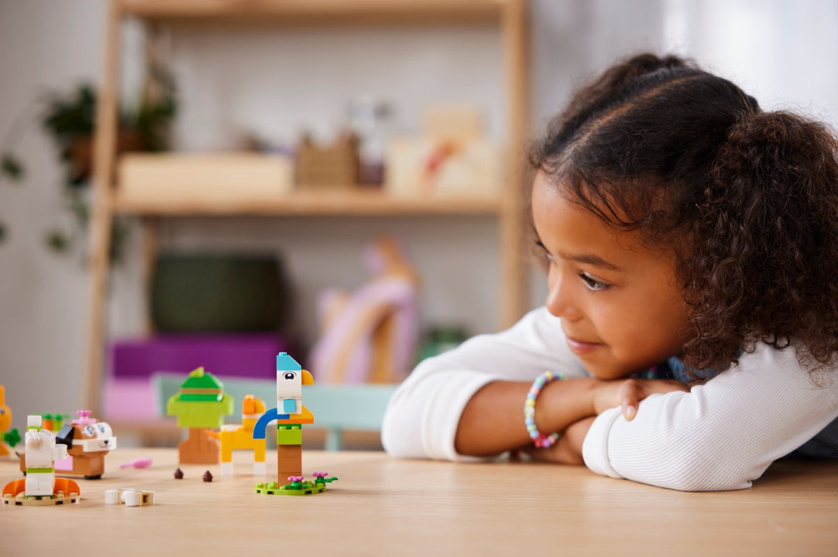 LEGO Classic 11034 Luovat Lemmikit