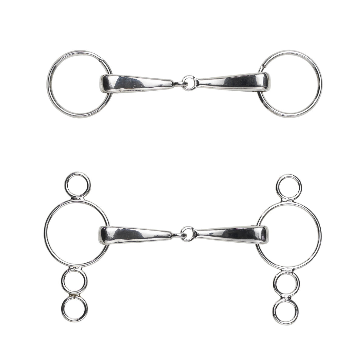 Keppihevosen Kuolain Bridong ja Pessoa