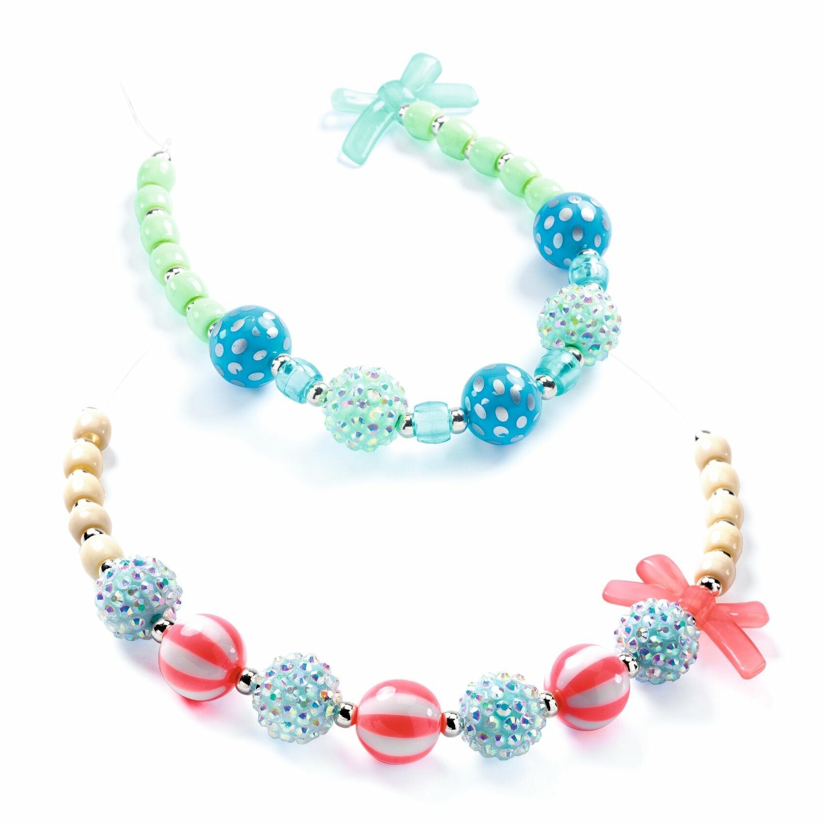 Djeco Koruntekosetti, Bubble Hopea