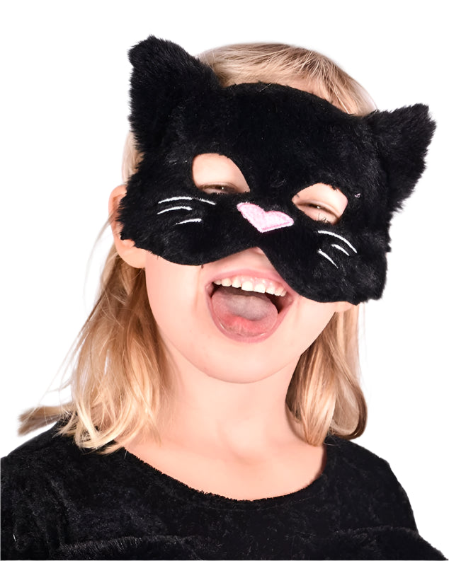 Kissa Naamiaisasu Maski