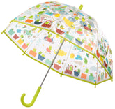 Djeco Sateenvarjo Froglets Sammakot