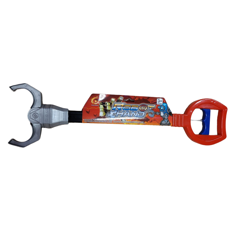 Robot Hand Tartuntapihdit 52cm Lajitelma