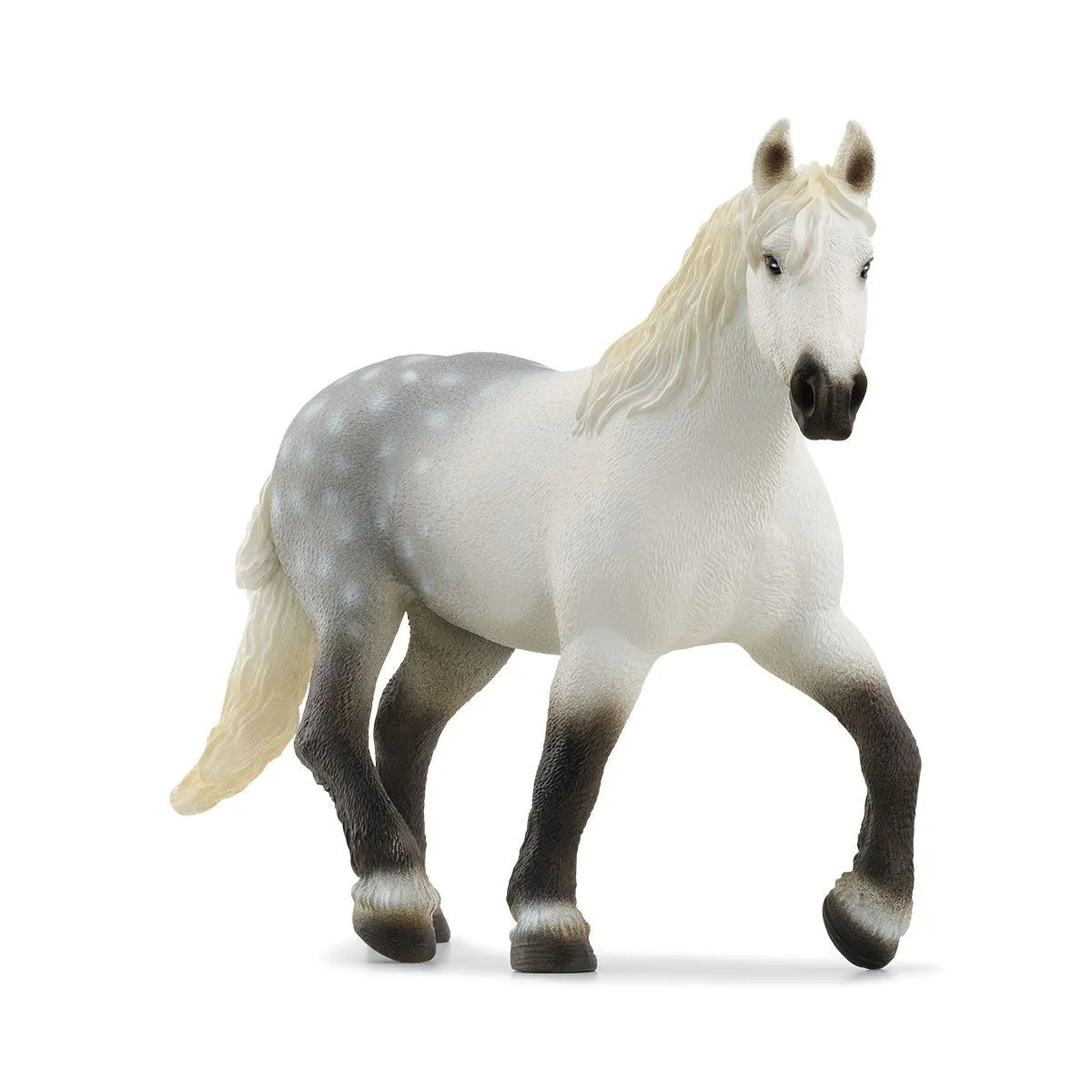 Schleich 13971 Percheron Tamma