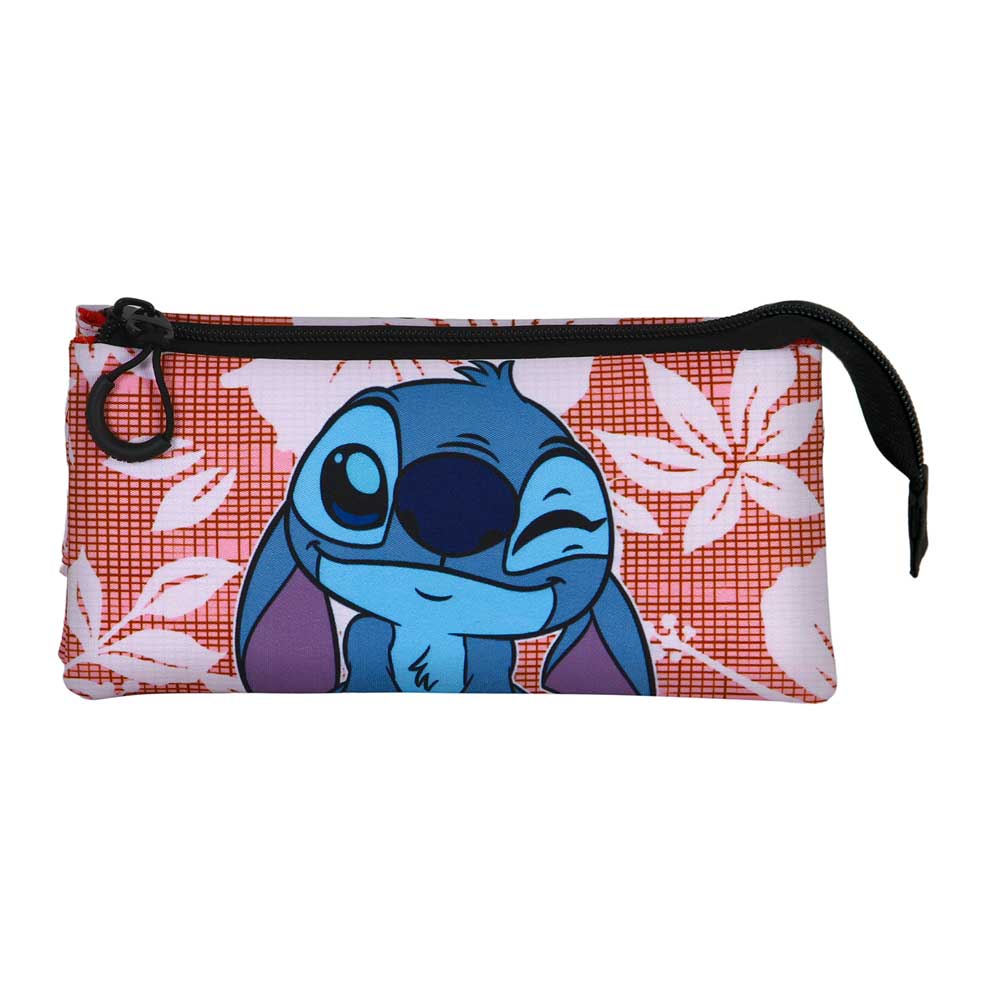 Lilo & Stitch Maui-FAN™ – Kolmeosainen Penaali 2.0, Vaaleanpunainen