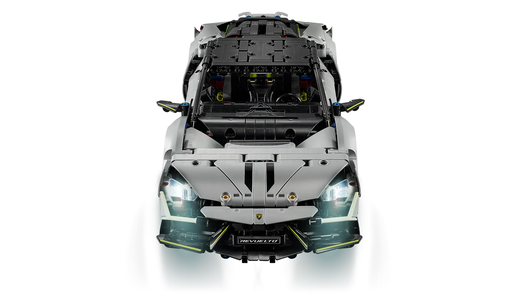 42214 Lamborghini Revuelto Superurheiluauto (Radio-Ohjattava)