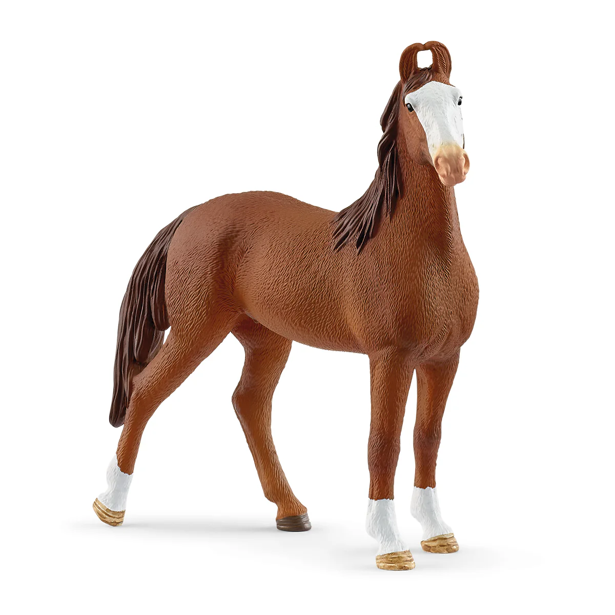 Schleich 14897 Marwarinhevonen Tamma