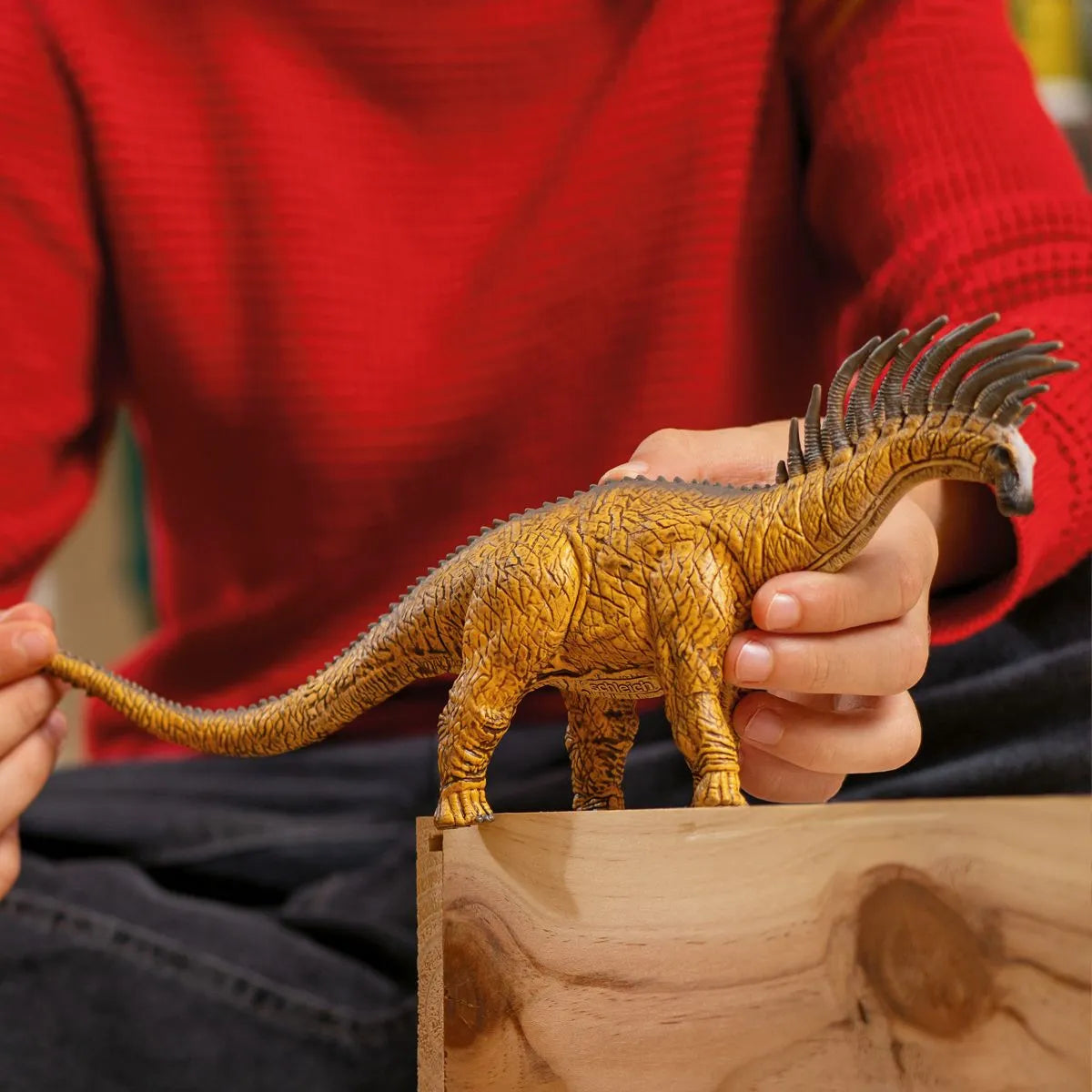 Schleich 15042 Bajadasaurus'¨