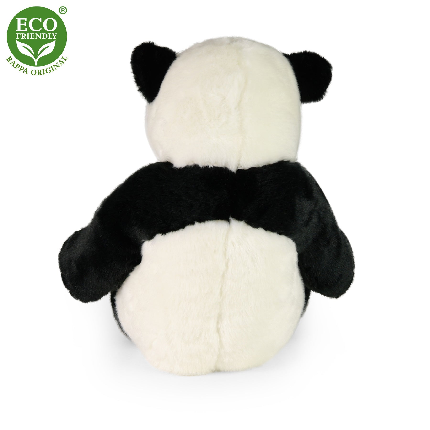 Rappa Eco Friendly Panda Pehmolelu 46 cm