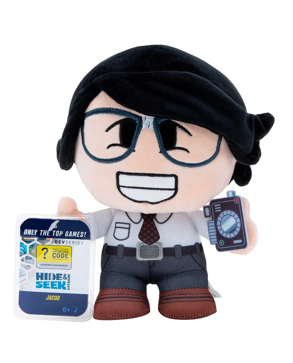 DevSeries Pehmo 20 cm Jacob