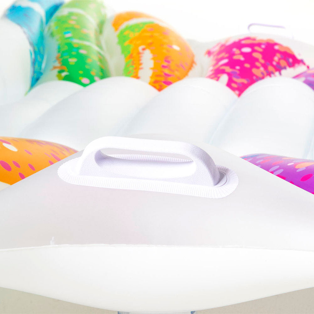 Bestway Floatin Fashion Perhospatja 2.90x1.90cm