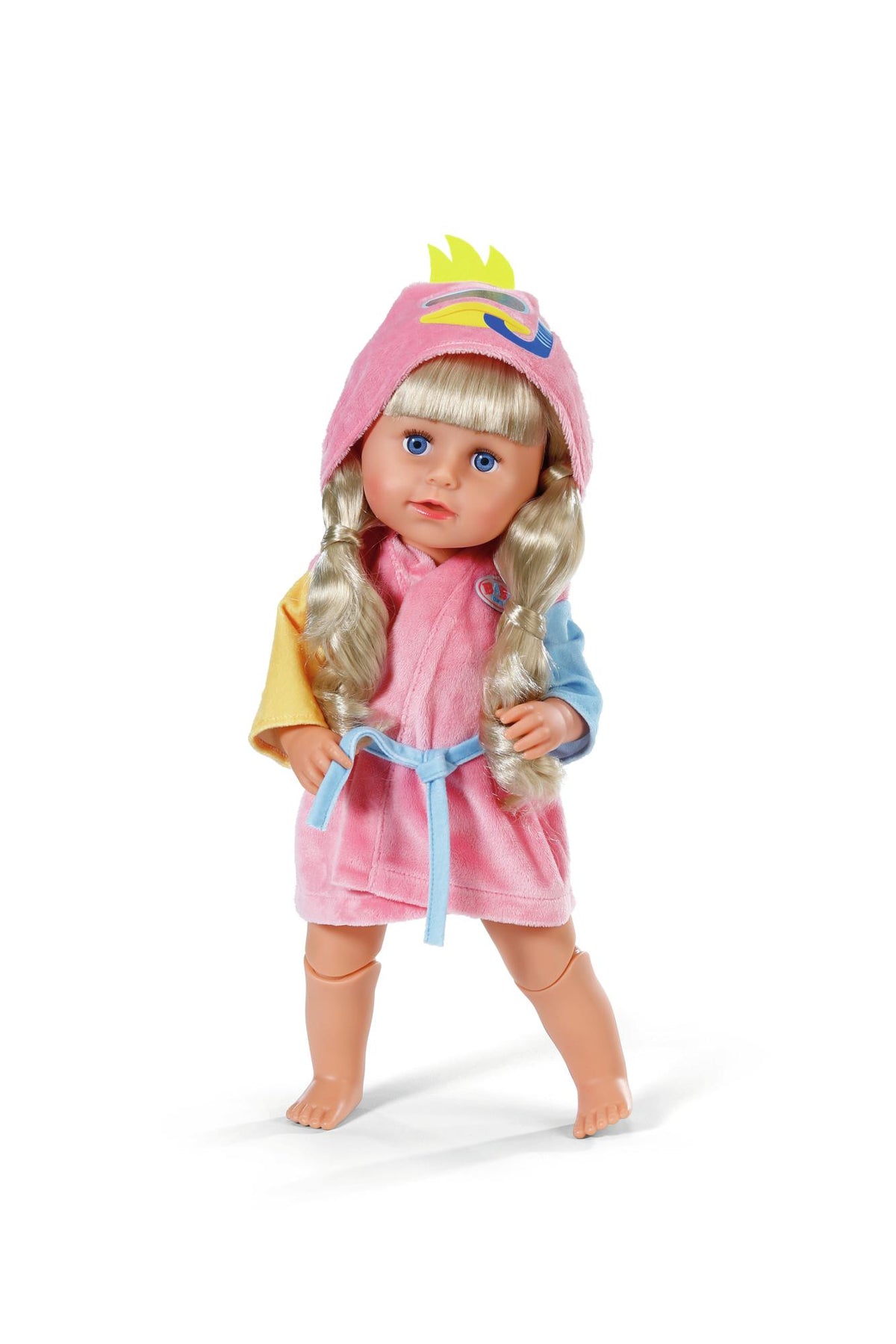 Baby Born Kylpytakki Nukelle