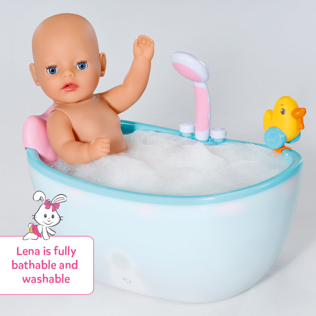 Baby Born Little Lena -Vauvanukke 36 cm