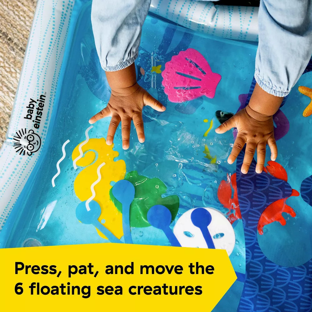 1Baby Einstein Opus' Ocean of Discovery Vesimatto/Vatsaleikki
