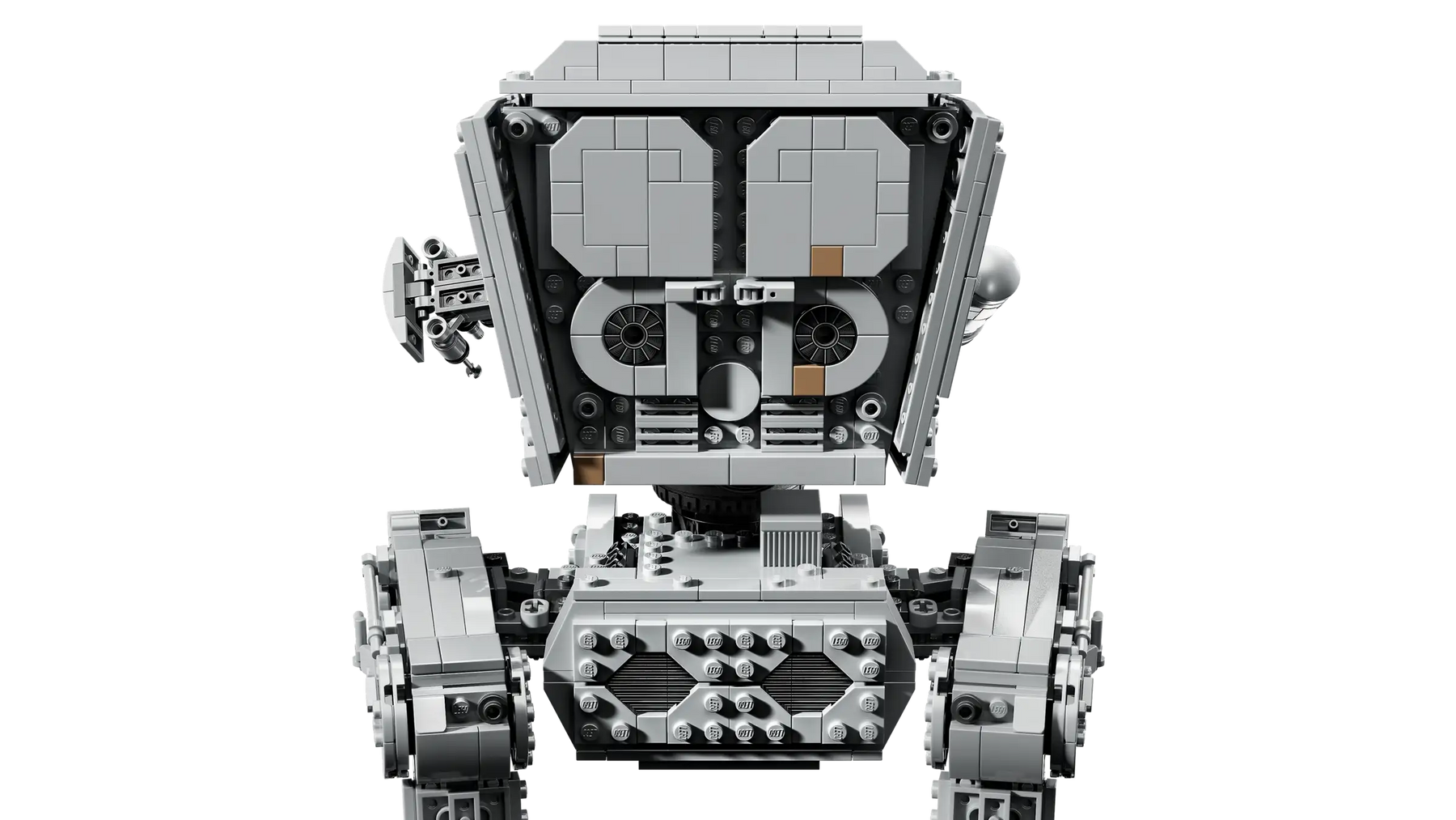 Lego Star Wars 75417 AT-ST™-Talsija