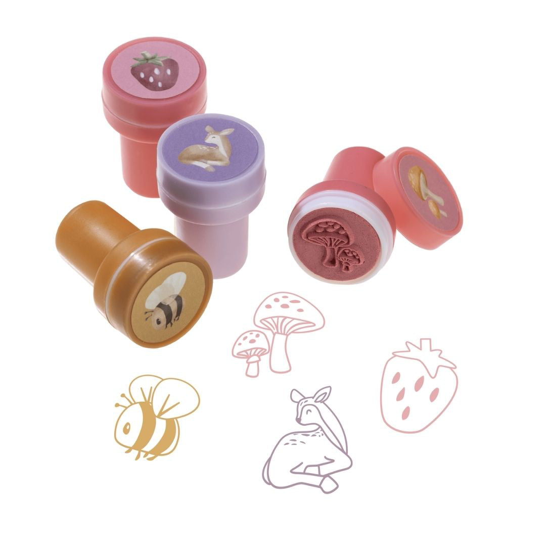 Little Dutch Fairy Garden Leimasinsetti