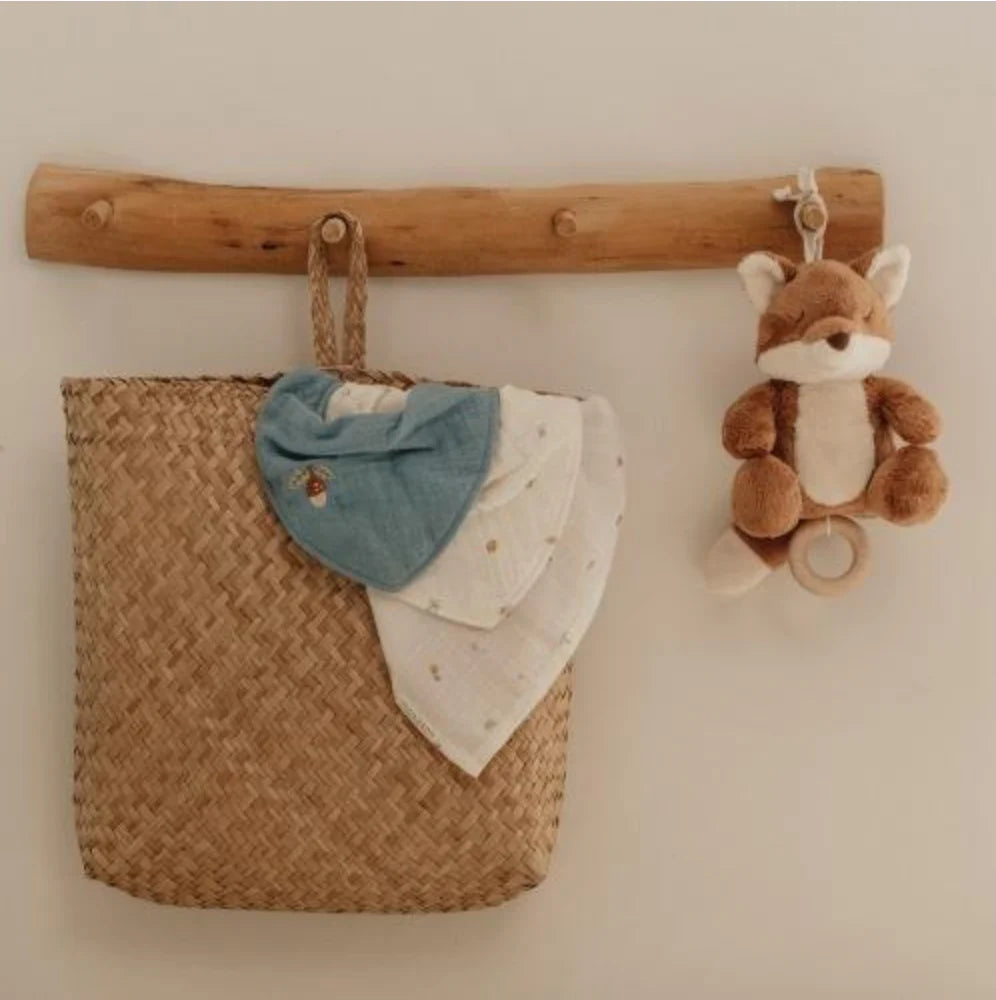 Little Dutch Forest Friends Soittorasia Kettu