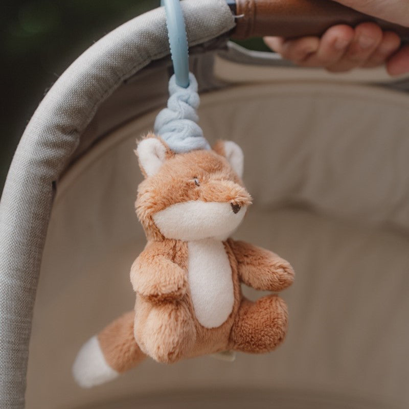 Little Dutch Forest Friends Tärinälelu Kettu