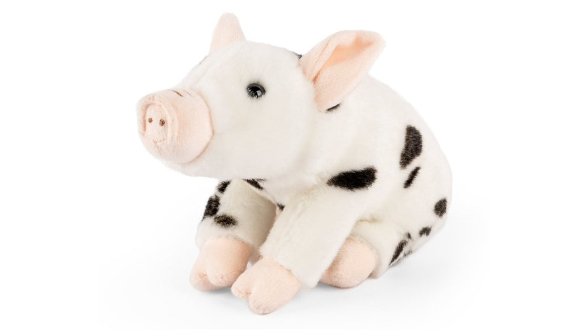 Living Nature Minisika Pehmolelu 22 cm