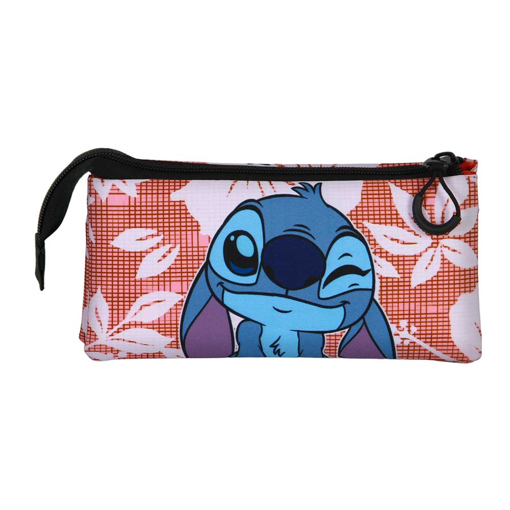Lilo & Stitch Maui-FAN™ – Kolmeosainen Penaali 2.0, Vaaleanpunainen