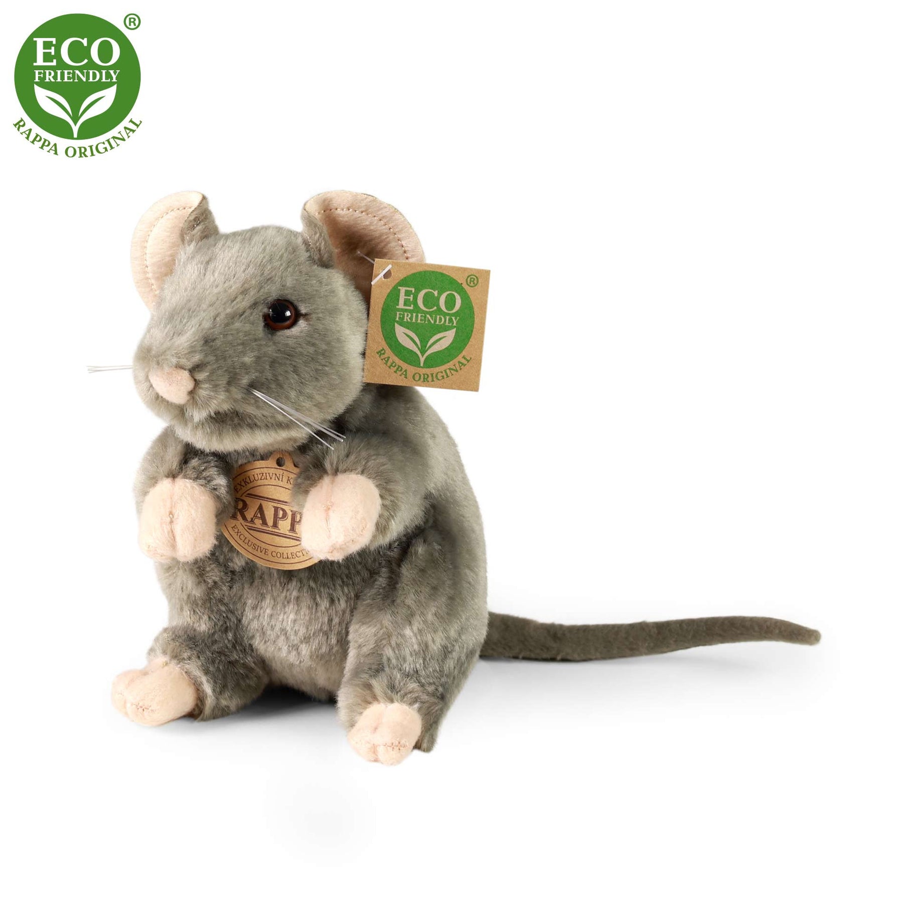 Rappa Eco Friendly Hiiri 16cm
