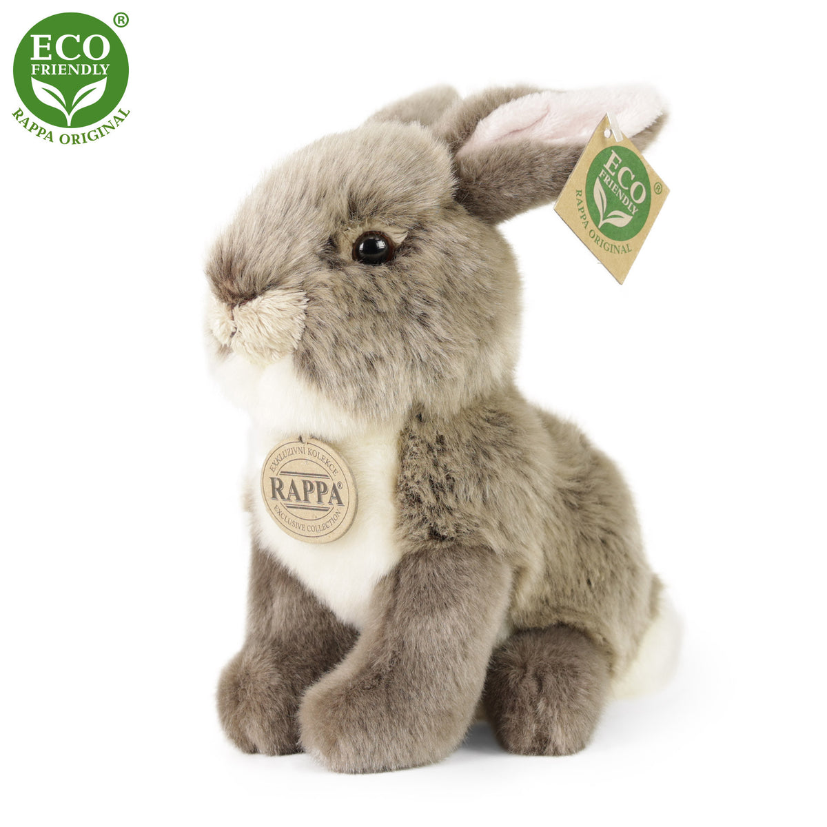 Rappa Eco Friendly Jänis 18cm