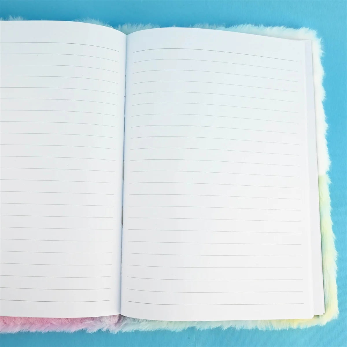 Pörröinen Päiväkirja/Vihko Kissa