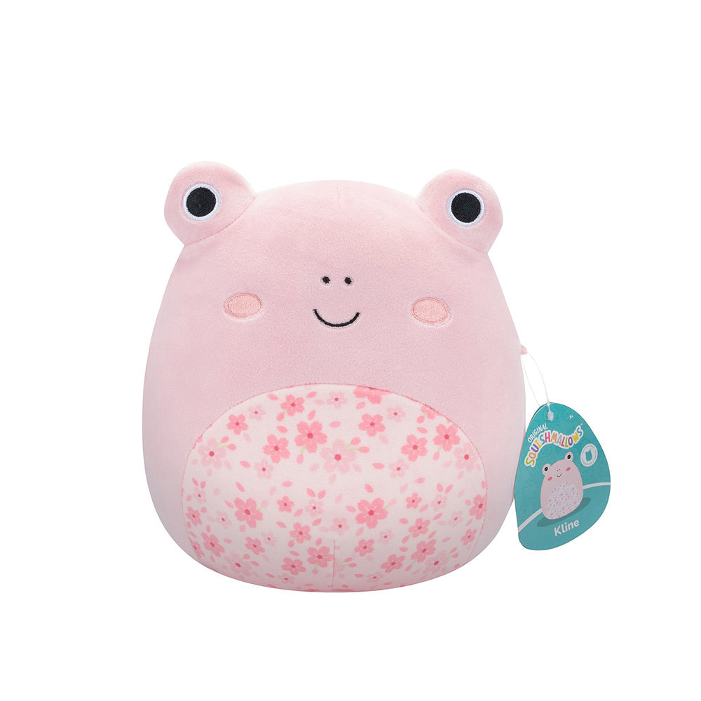 Squishmallows 19 cm Kline Pehmolelu