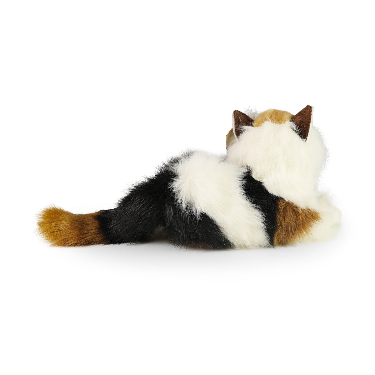 Rappa Eco Friendly Kissa Makaava Pehmolelu 30 cm