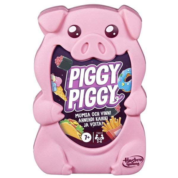 Piggy Piggy Korttipeli