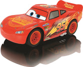 Cars Salama McQueen Turbo Racer Kauko-ohjattava Auto