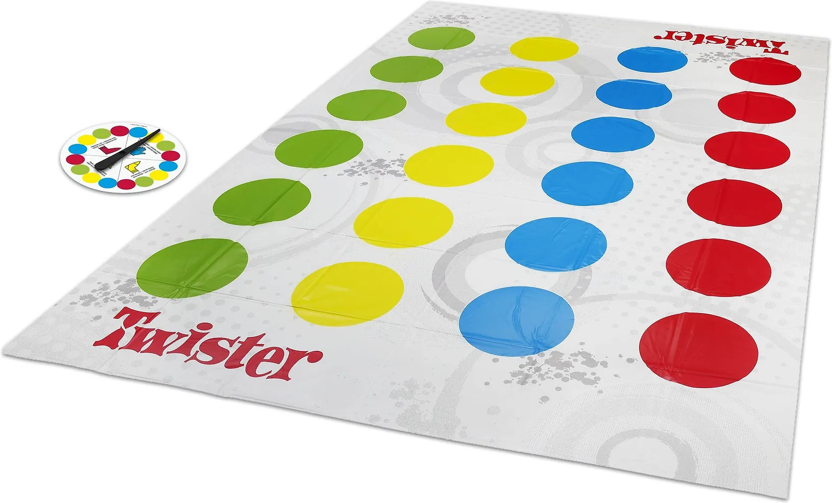 Twister Peli