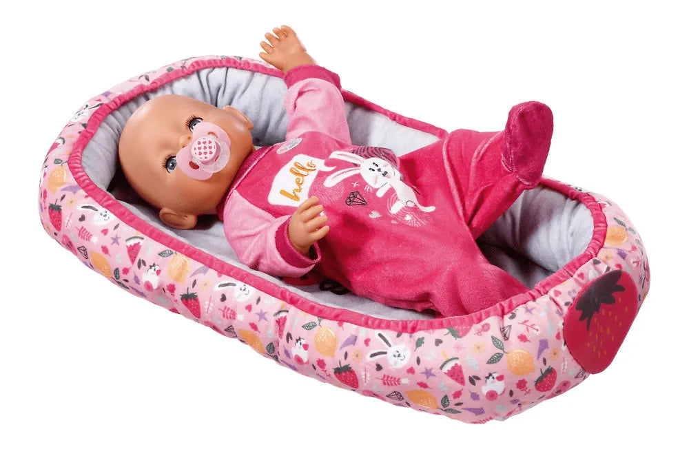 Baby Born Vauvapesä