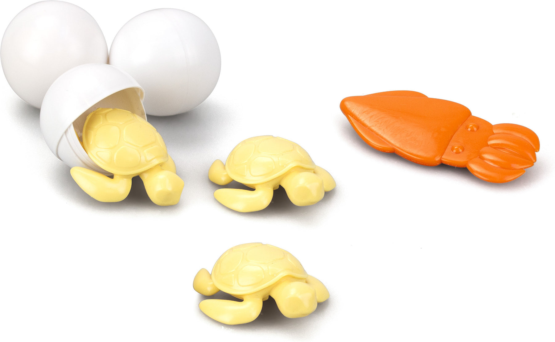 Rescue Turtle Interaktiivinen Kilpikonna Vihreä