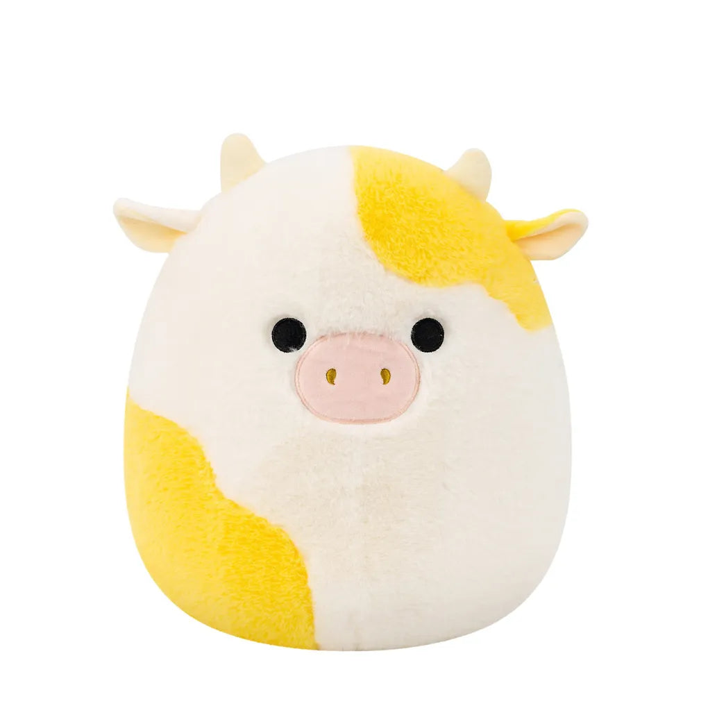 Squishmallows 30 cm Fuzzamallows  Bodie Pehmolelu