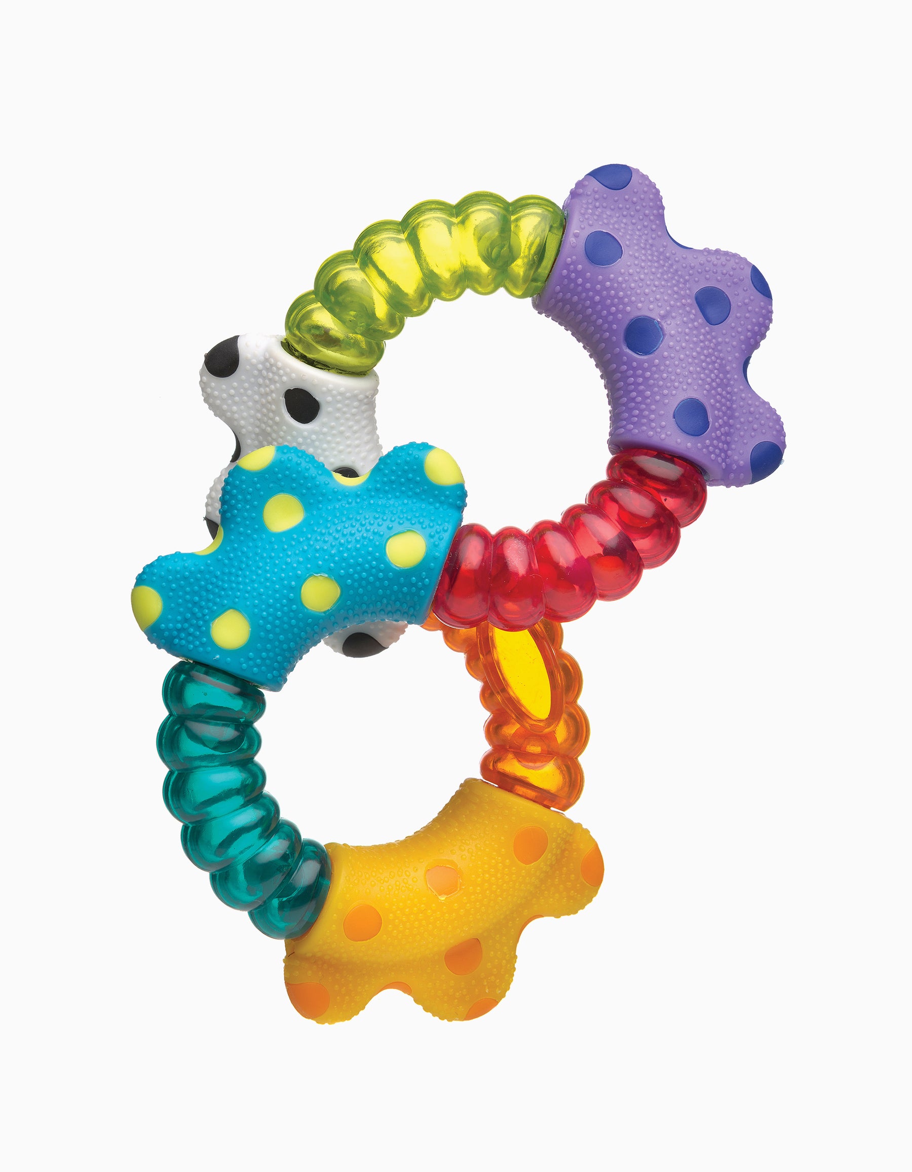 Playgro Väänneltävä Helistin