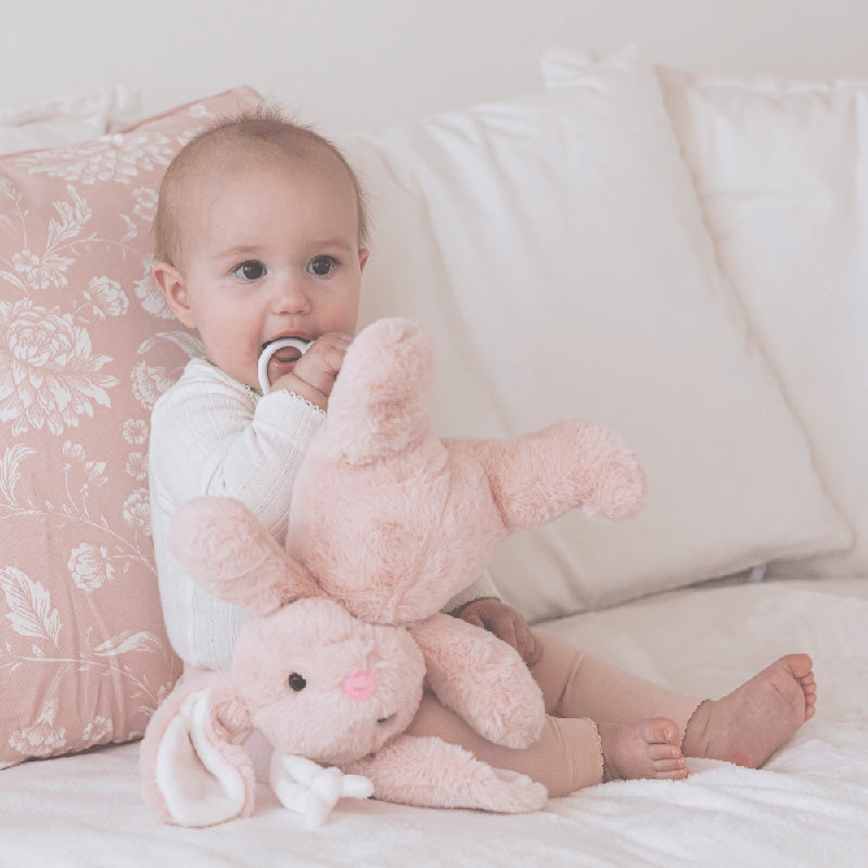 Teddykompaniet Soittorasia Lollan Pupu