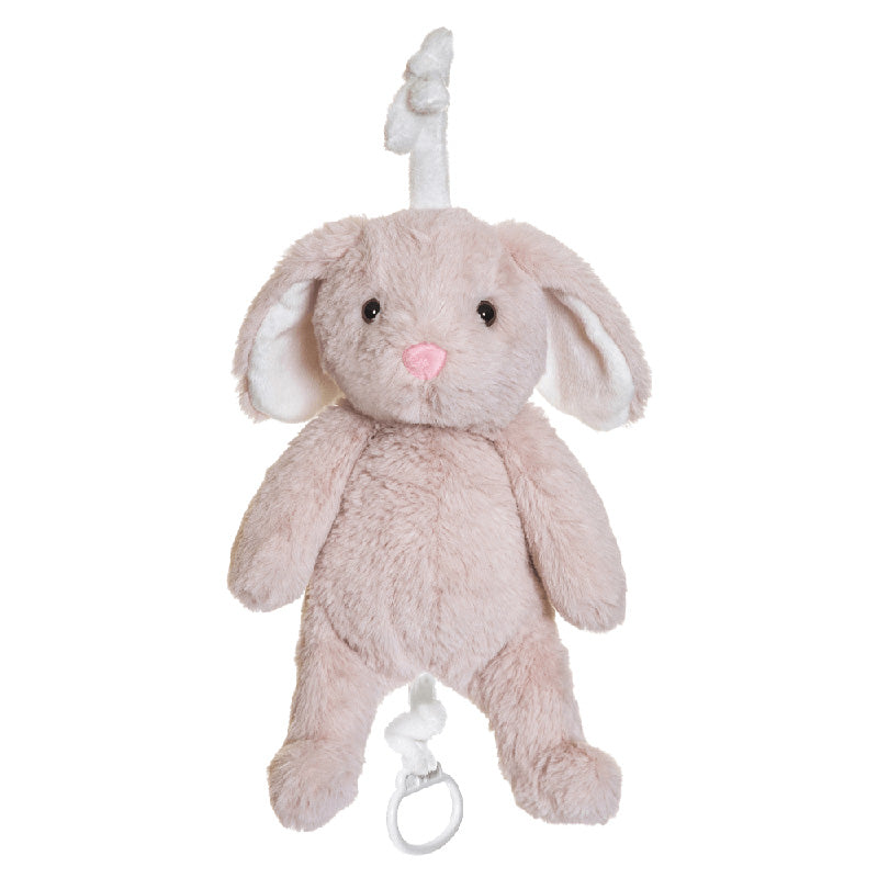 Teddykompaniet Soittorasia Lollan Pupu