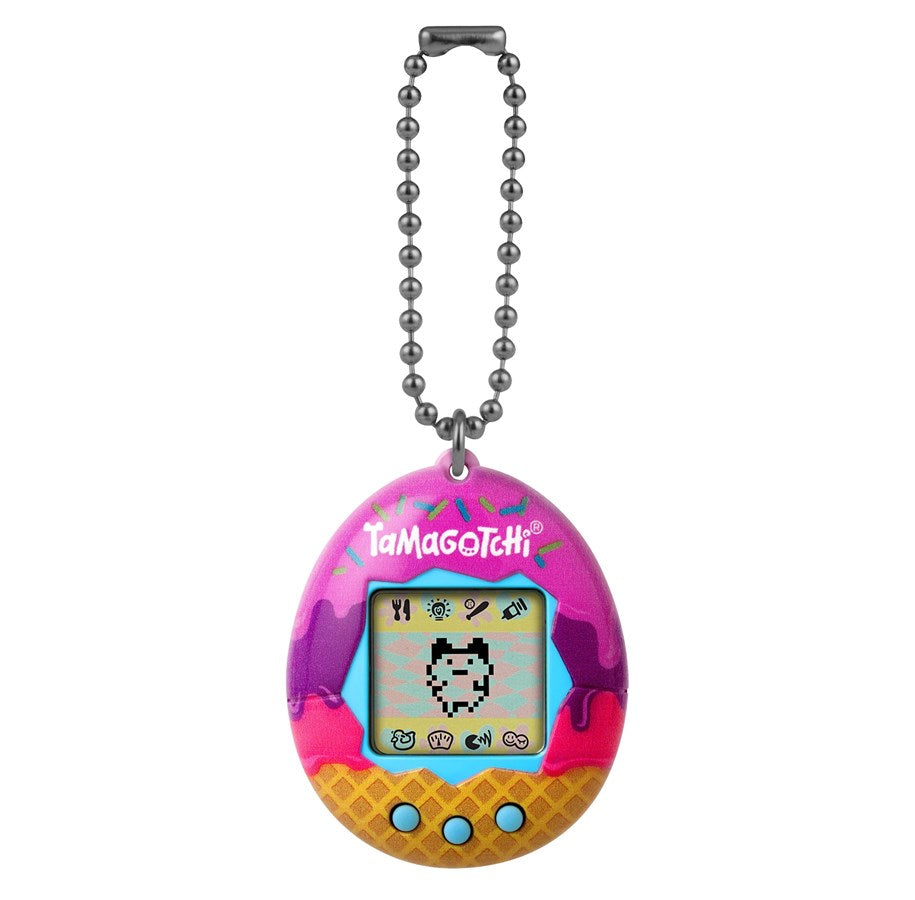 Tamagotchi The Original Virtual Reality Pet GEN 2 Lajitelma