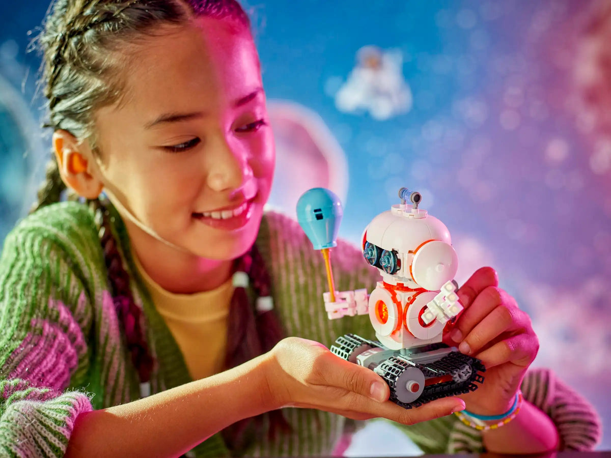 LEGO Creator 31164 Avaruusrobotti