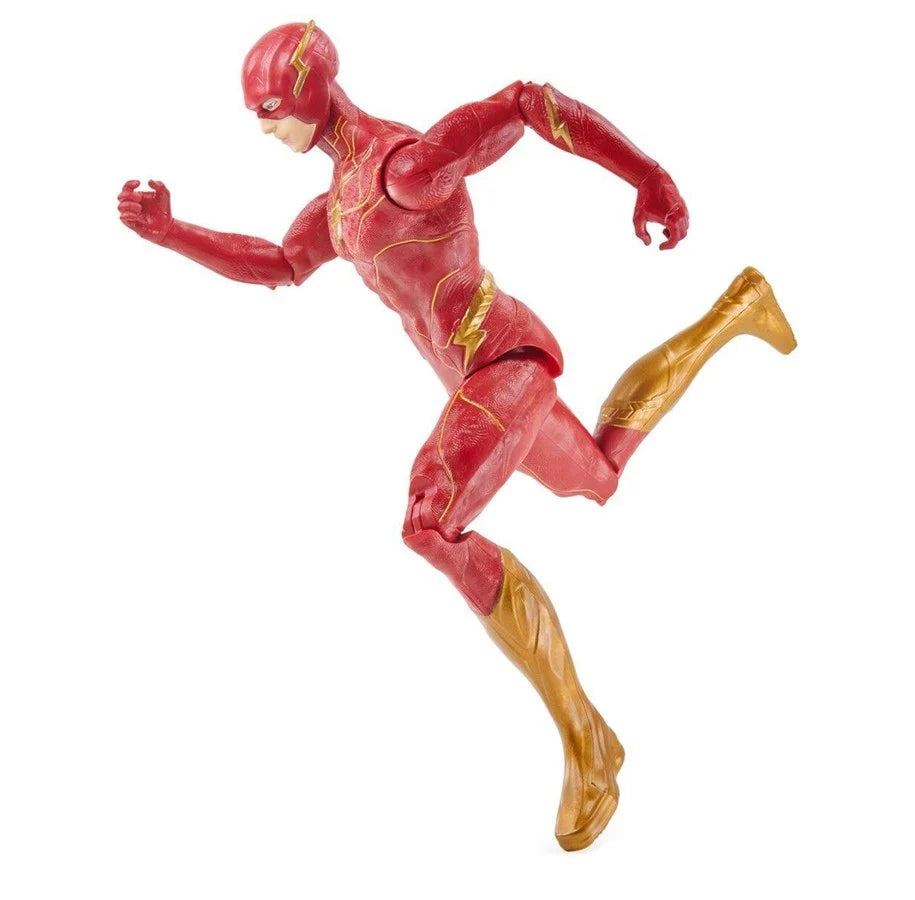 The Flash Hahmo 30cm