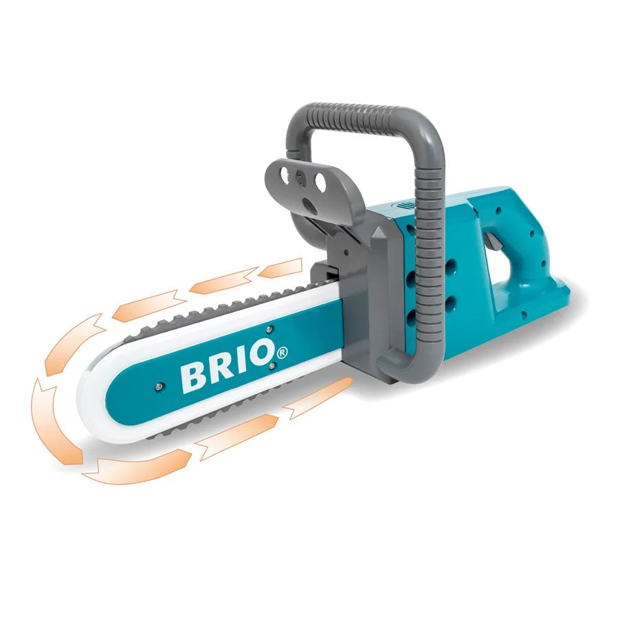 Brio Builder Moottorisaha 34602