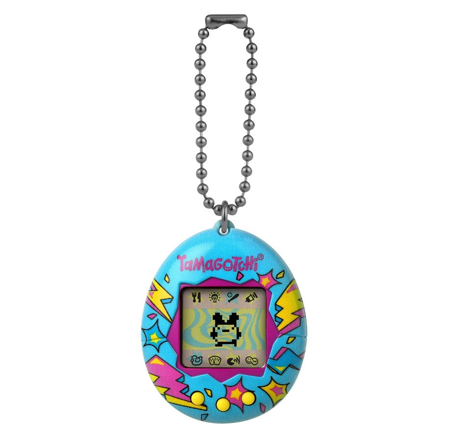 Tamagotchi The Original Virtual Reality Pet GEN 2 Lajitelma