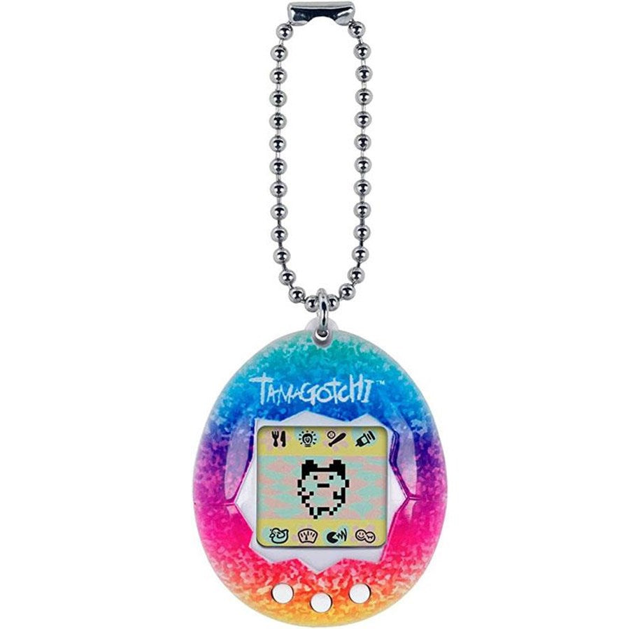 Tamagotchi The Original Virtual Reality Pet GEN 2 Lajitelma
