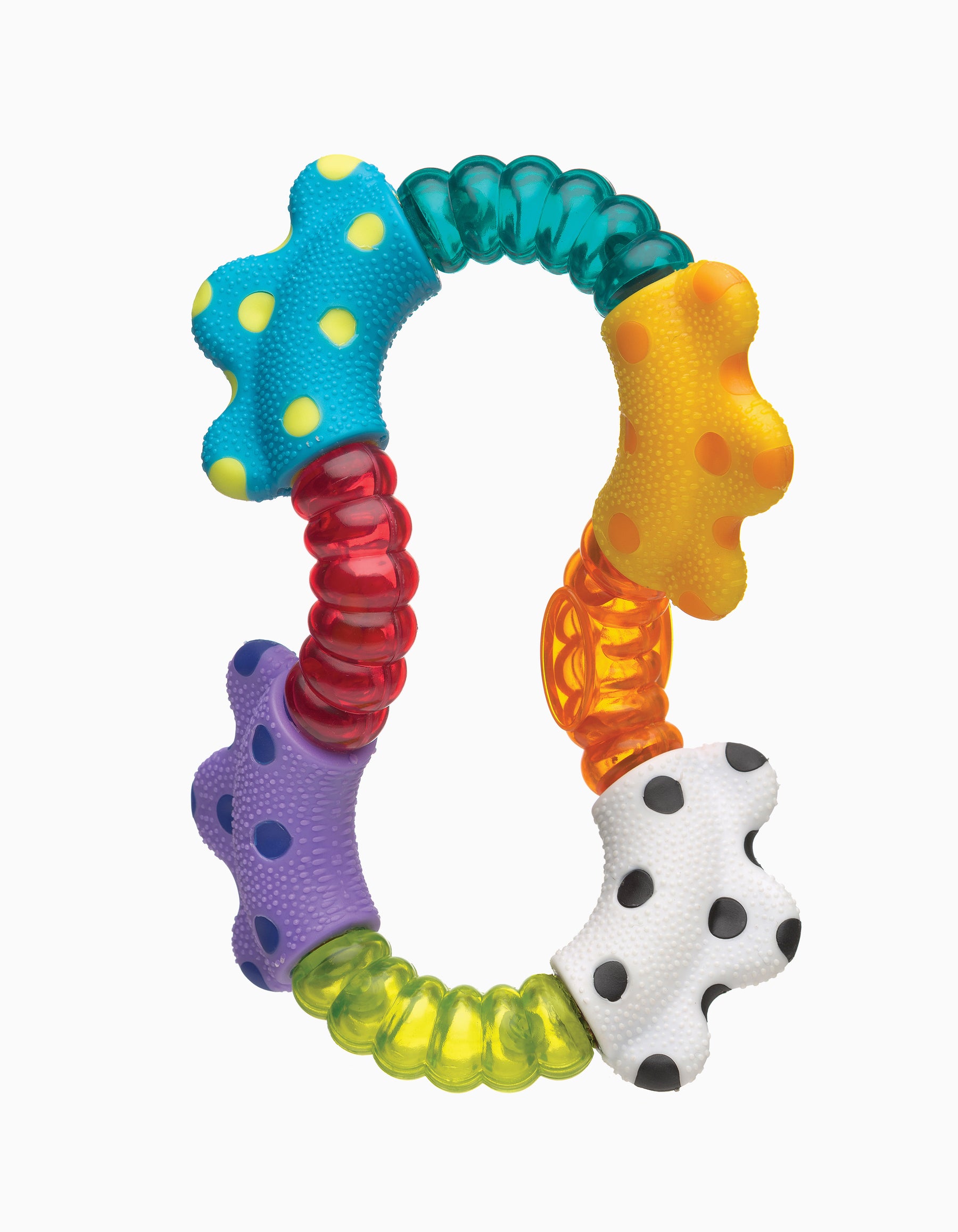 Playgro Väänneltävä Helistin